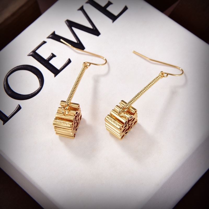 Loewe Earrings